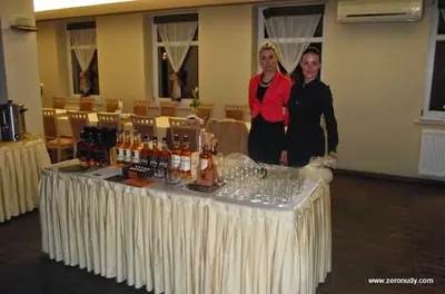 ZeroNudy Imprezy integracyjne dla firm, pikniki firmowe Katowice